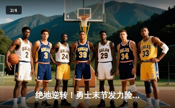 绝地逆转！勇士末节发力险胜凯尔特人，库里关键三分锁定胜局 - 2