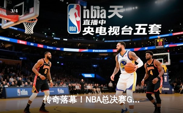 传奇落幕！NBA总决赛G7詹姆斯狂砍40分三双，湖人加时险胜凯尔特人夺第18冠 - 3