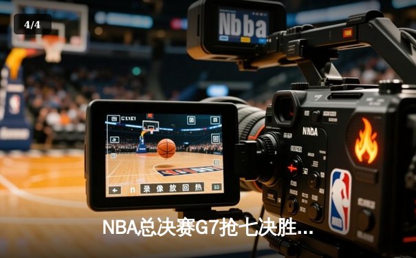 NBA总决赛G7抢七决胜：掘金逆转热火，约基奇三双加冕FMVP - 4