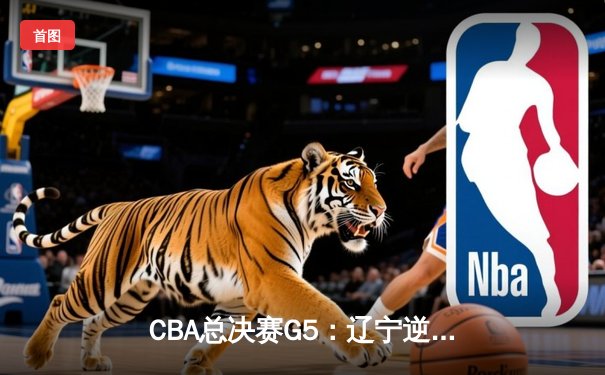 CBA总决赛G5：辽宁逆转新疆卫冕成功，赵继伟斩获FMVP