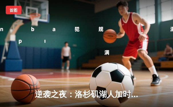 逆袭之夜：洛杉矶湖人加时绝杀卫冕冠军掘金，詹姆斯砍下三双