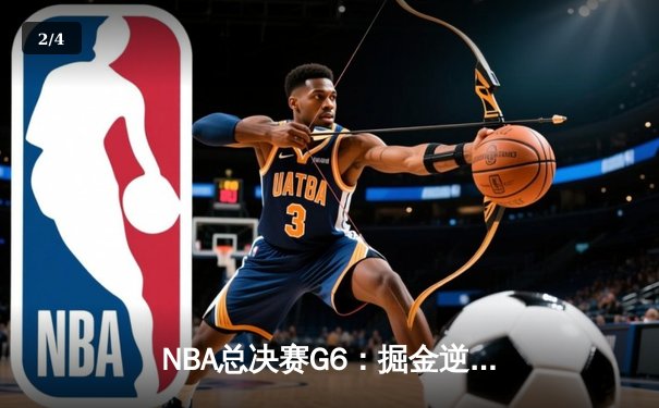 NBA总决赛G6：掘金逆转热火夺队史首冠，约基奇荣膺FMVP - 2