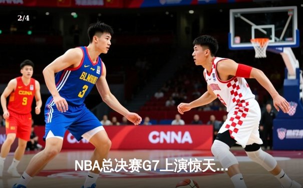 NBA总决赛G7上演惊天逆转 掘金加时险胜热火夺队史首冠 - 2