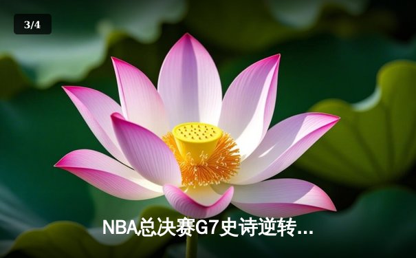 NBA总决赛G7史诗逆转：丹佛掘金加时险胜波士顿凯尔特人卫冕成功 - 3