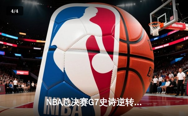 NBA总决赛G7史诗逆转：丹佛掘金加时险胜波士顿凯尔特人卫冕成功 - 4