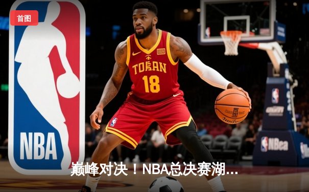 巅峰对决！NBA总决赛湖人力克凯尔特人夺得队史第18冠