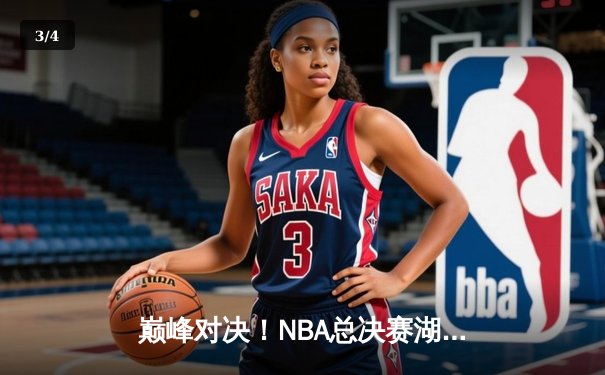 巅峰对决！NBA总决赛湖人力克凯尔特人夺得队史第18冠 - 3